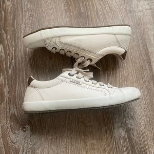Taos Starburst Canvas Sneaker Women’s Size 8